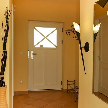 Oase102 Апартаменты