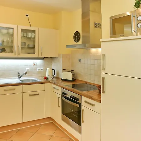 Oase102 Apartman