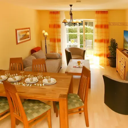 Oase102 Apartamento *