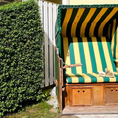 Апартаменты Oase102 *